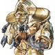 Illustration for article titled Here Are All The New Enemies You'll Face In The Next Borderlands 2 DLC